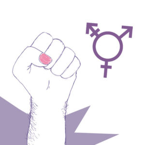 Τρανς ζητήματα και τρανσφοβία- μια κουβέντα με την Ήβη Κάΐσερλη